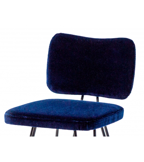 Overdyed Reloaded Diesel with Moroso Stool