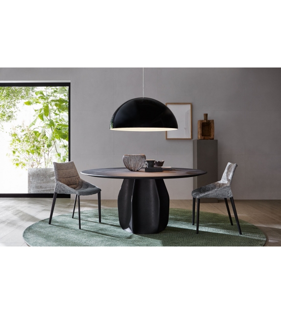 Outline Chair Molteni&C