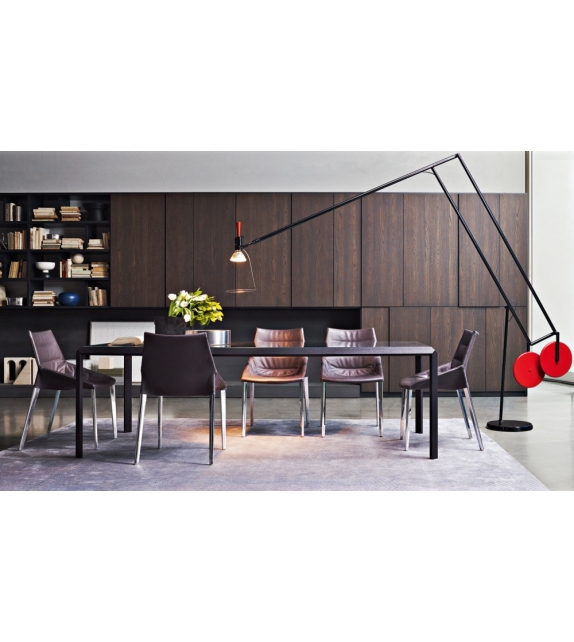 Outline Chair Molteni&C