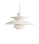 New PH 5 Louis Poulsen Suspension Lamp