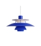 New PH 5 Louis Poulsen Suspension Lamp