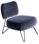 Overdyed Reloaded Diesel with Moroso Armchair