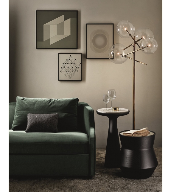 First Modulare Sofa Gallotti&Radice