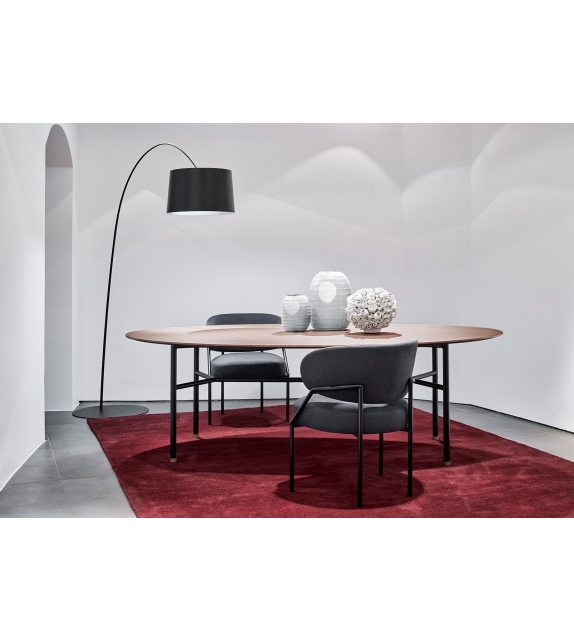 Hubert Meridiani Table