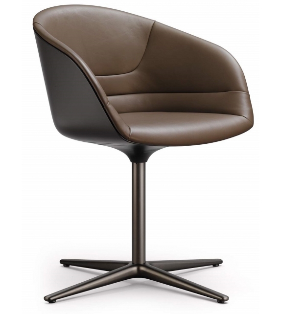 Kyo Walter Knoll Chair