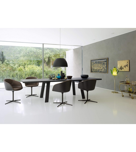 Kyo Walter Knoll Sedia