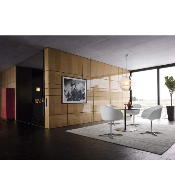 Kyo Walter Knoll Sedia