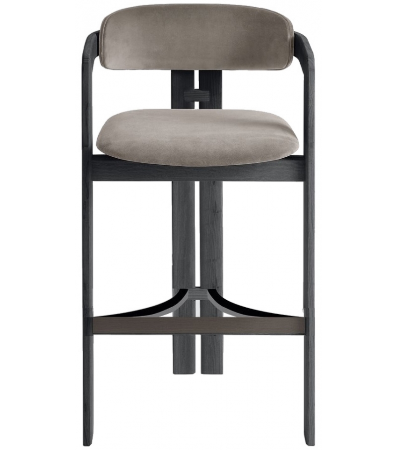 0419 Gallotti&Radice Tabouret