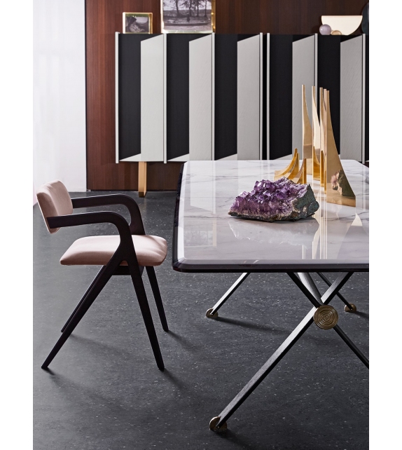 Keyko Gallotti&Radice Chair