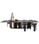 Platium System Gallotti&Radice Table