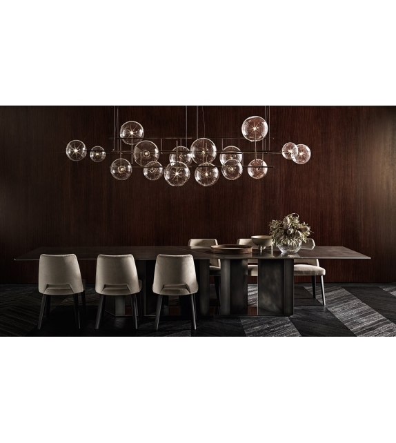 Platium System Gallotti&Radice Mesa