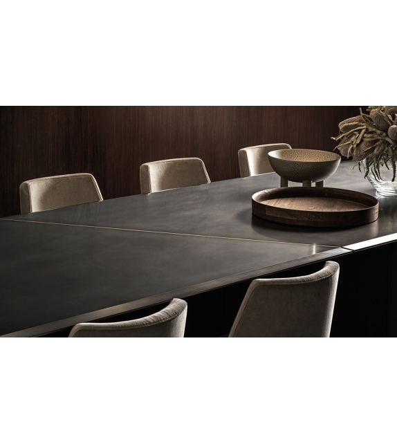 Platium System Gallotti&Radice Table