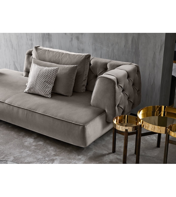 Gallotti&Radice Fiona Sofa