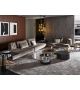 Gallotti&Radice Fiona Sofa