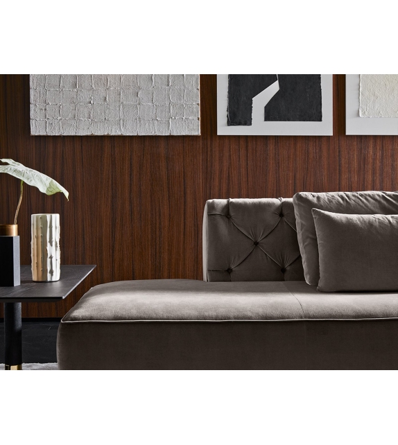 Gallotti&Radice Fiona Sofa