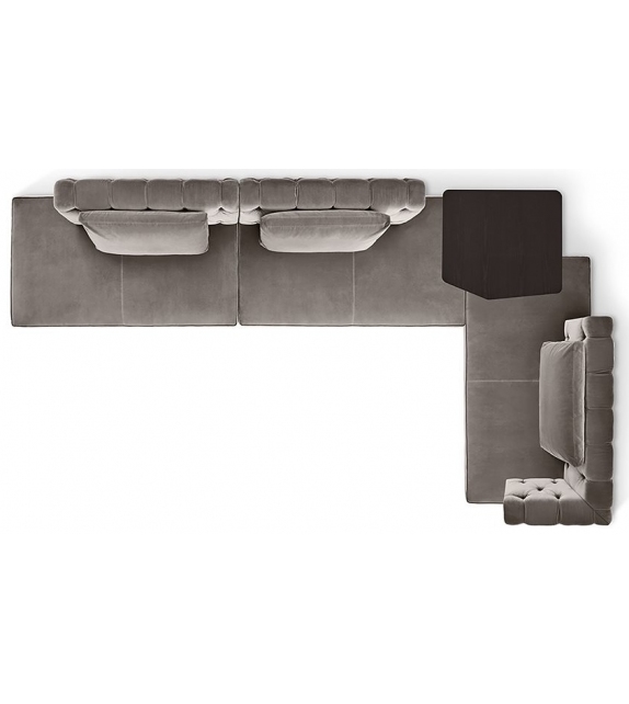 Gallotti&Radice Fiona Sofa