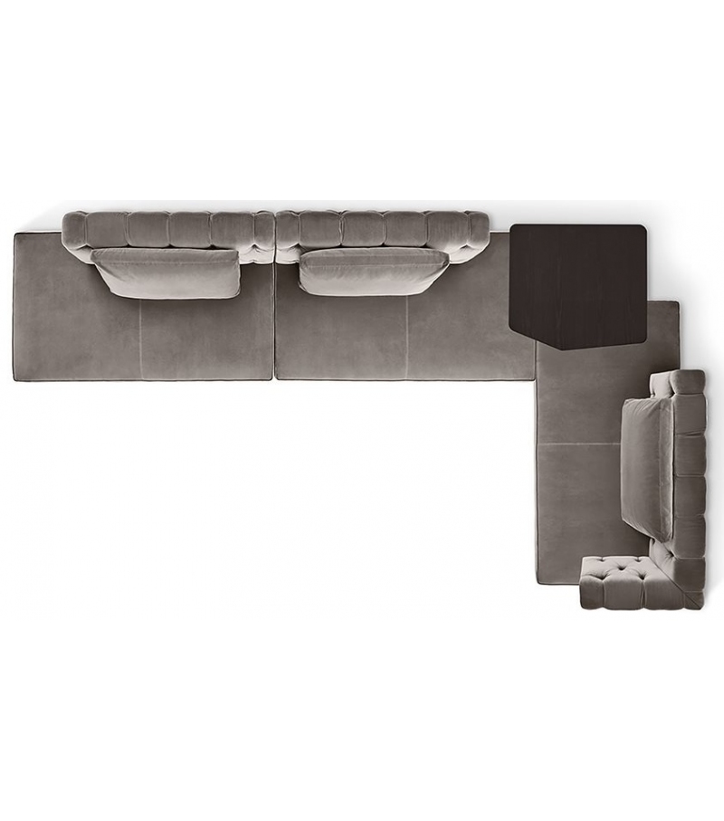 Fiona Gallotti&Radice Sofa