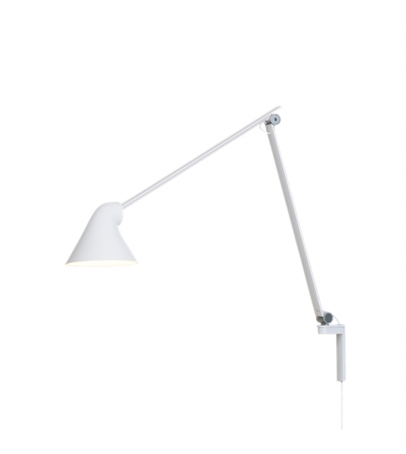 NJP Louis Poulsen Wall Lamp