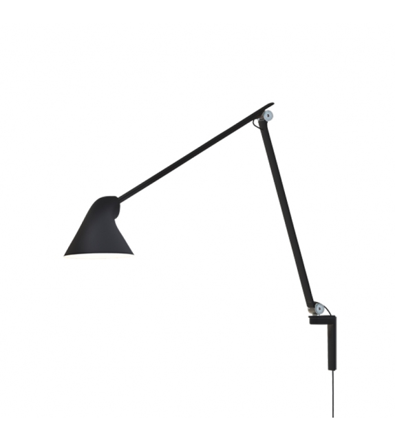 NJP Louis Poulsen Wall Lamp