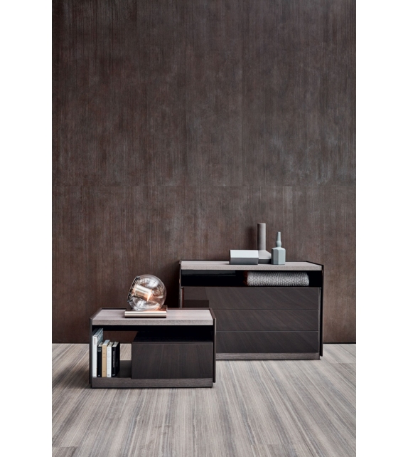 5050 Molteni & C Table de Chevet