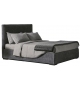 Stone Plus Bed Meridiani