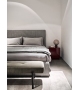 Stone Plus Bed Meridiani