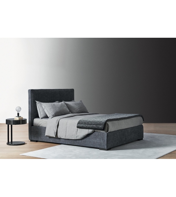 Stone Plus Bed Meridiani