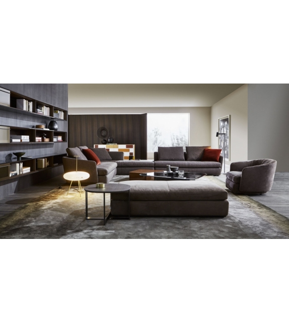 Sloane Molteni & C Sofa