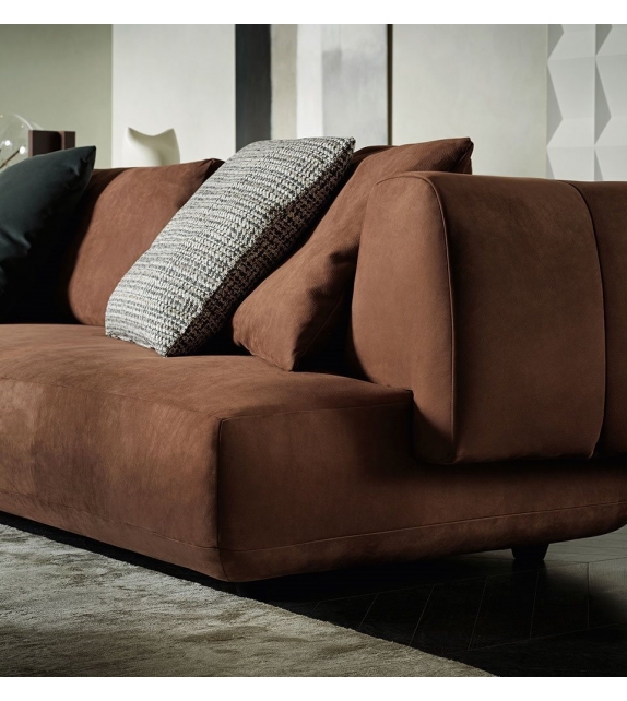 Fiona Soft Gallotti&Radice Sofa