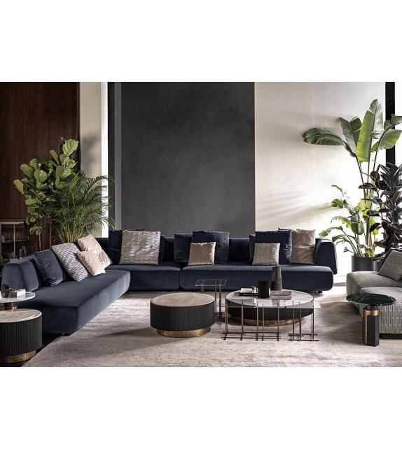 Fiona Soft Gallotti&Radice Sofa