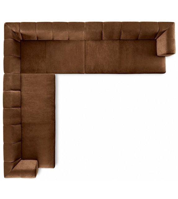 Gallotti&Radice Fiona Soft Sofa