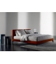 Stone Up Bed Meridiani