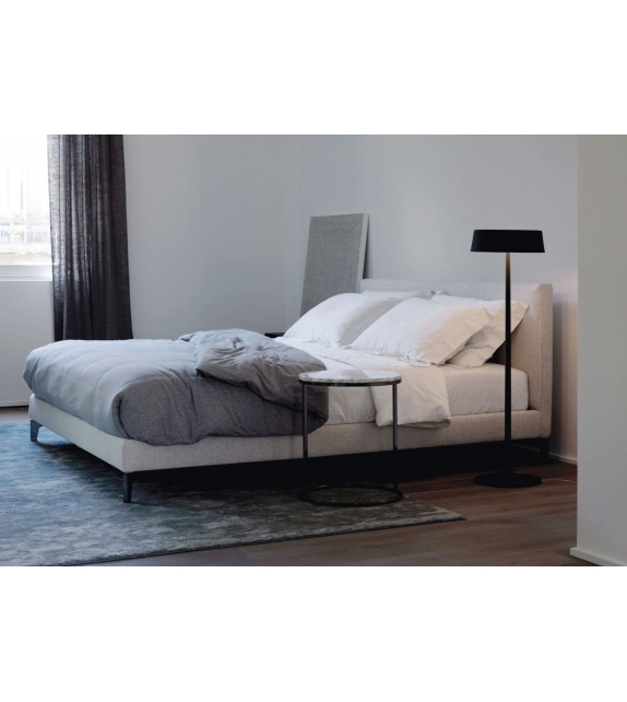 Stone Up Bed Meridiani