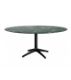 Zen Black Gallotti&Radice Coffee Table