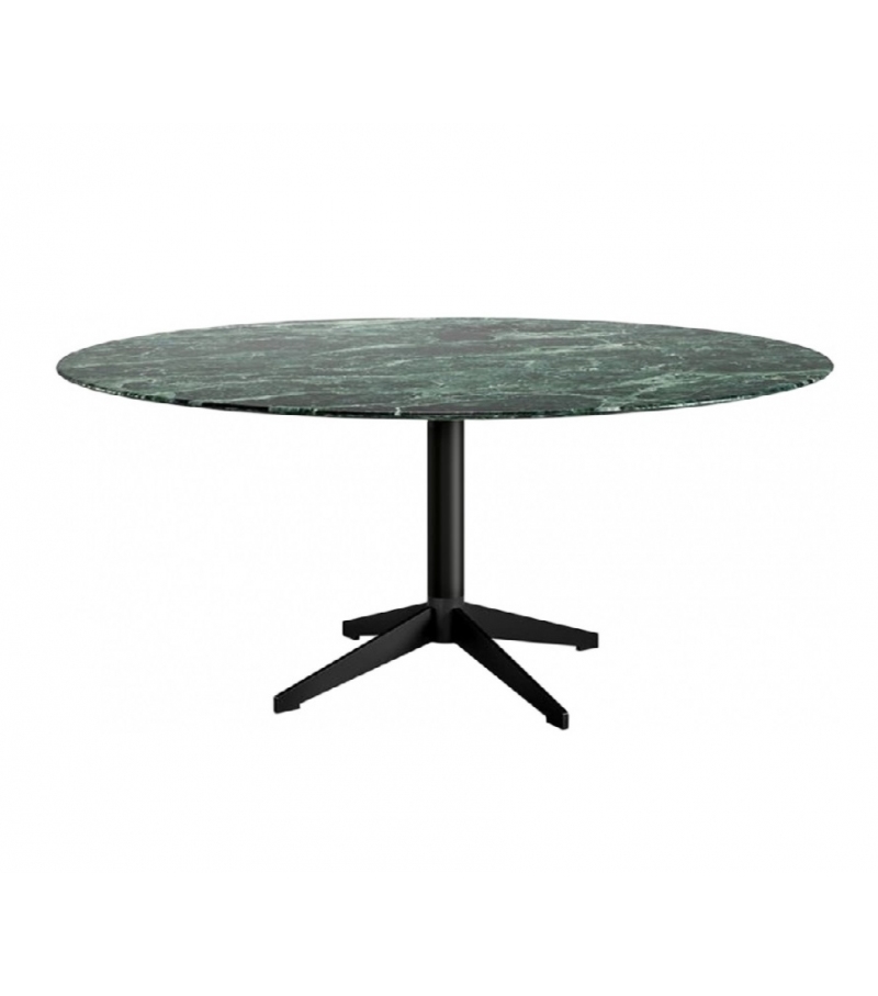 Zen Black Gallotti&Radice Coffee Table