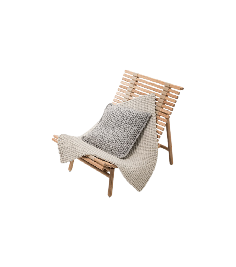 Shibui Paola Lenti Sillón