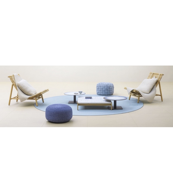 Shibui Paola Lenti Sillón