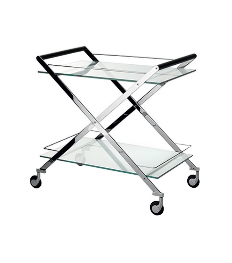 Mister Gallotti&Radice Trolley