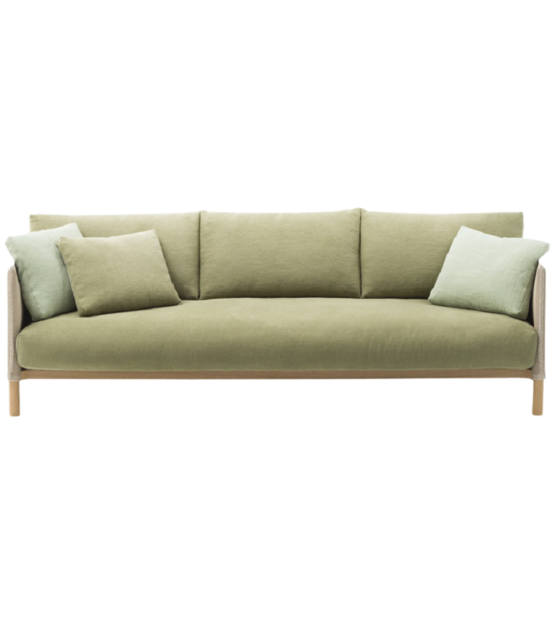 Vespucci Paola Lenti Sofa