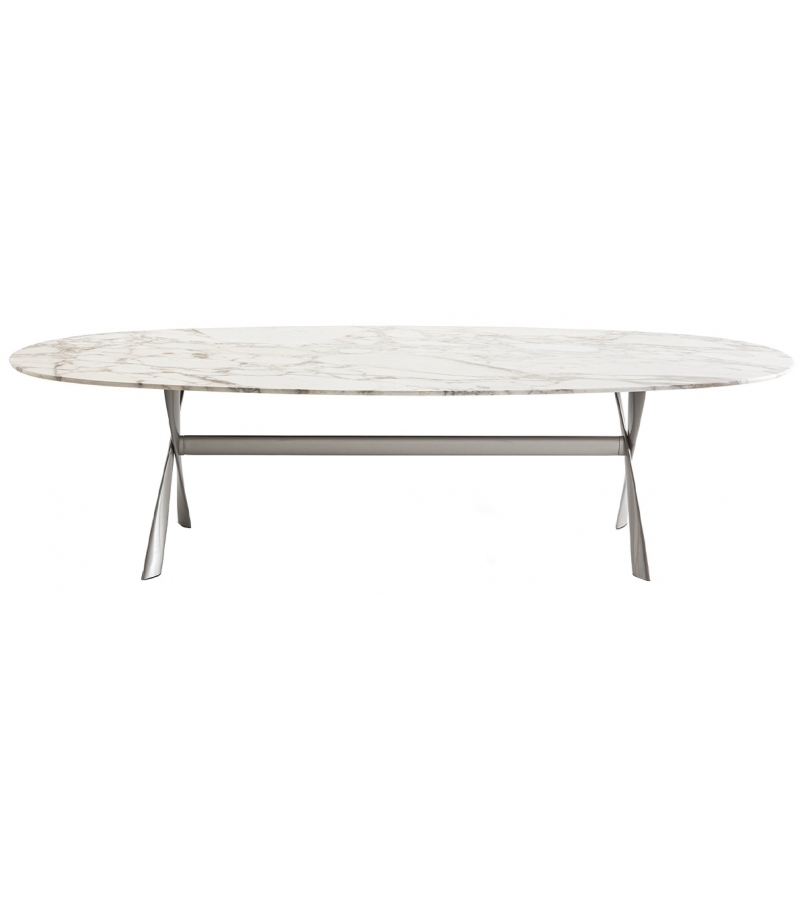 Gatwick Molteni & C Oval Table