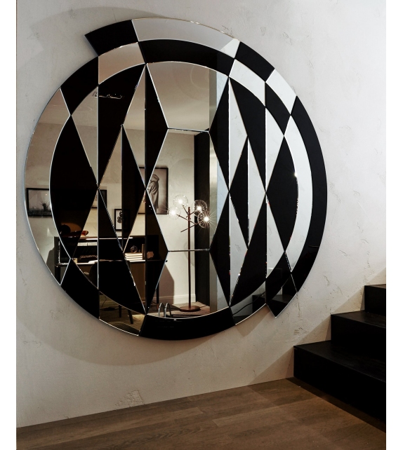 Black&White Beat Gallotti&Radice Espejo