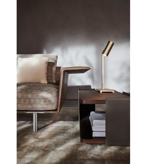 Hubert Molteni & C Coffee Table