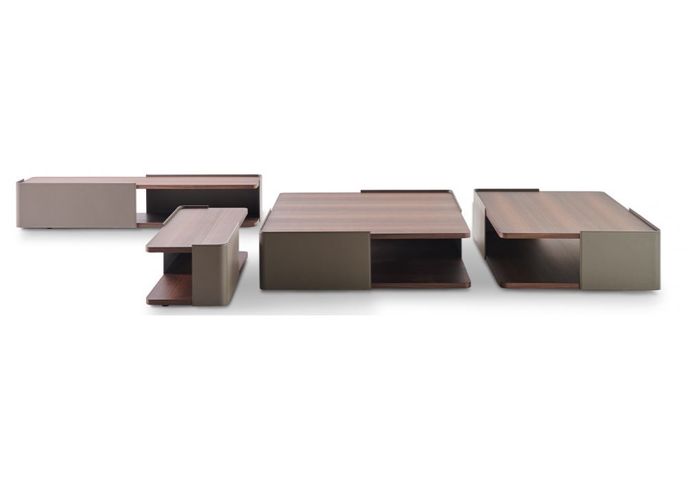 Hubert Molteni & C Coffee Table - Milia Shop