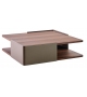 Hubert Molteni & C Coffee Table