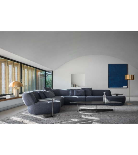 Molteni & C Surf Sofa