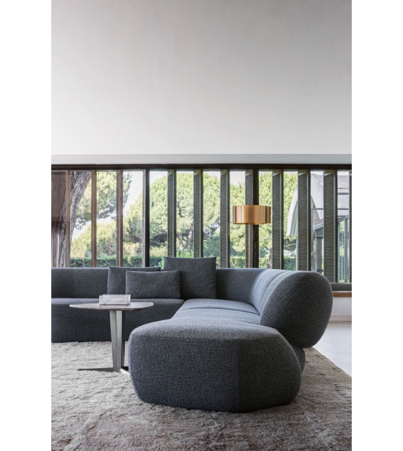 Molteni & C Surf Sofa