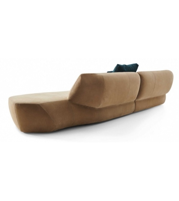 Molteni & C Surf Sofa