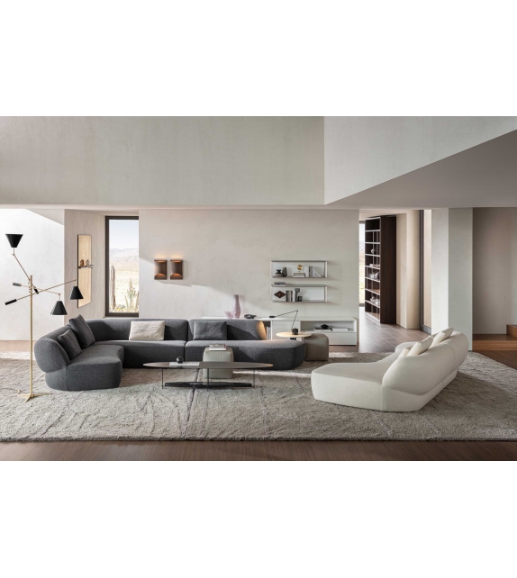 Surf Molteni & C Sofa