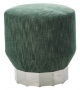 Decofutura Diesel with Moroso Pouf