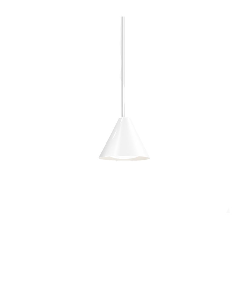 Keglen Louis Poulsen Pendant Lamp - Milia Shop